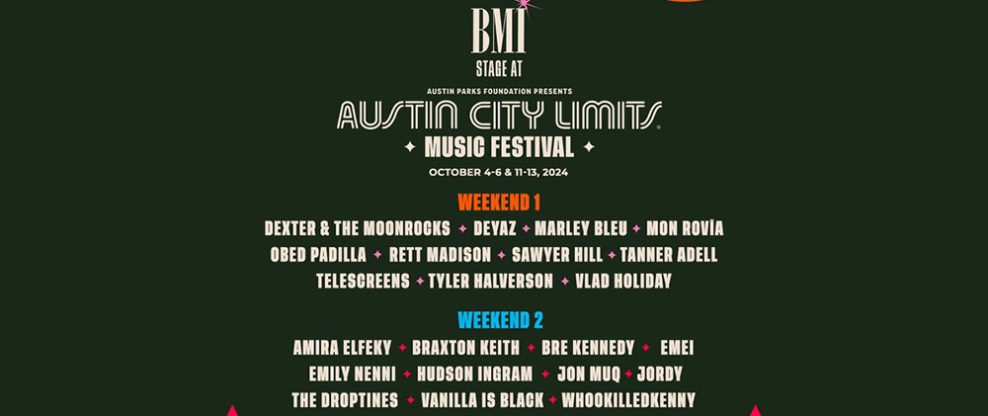 BMI Stage