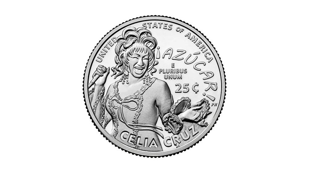 Celia Cruz