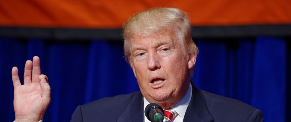 Trump