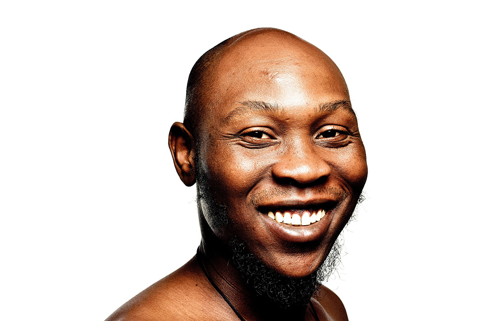 Seun Kuti
