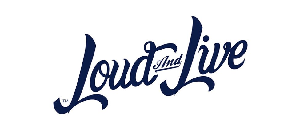 Loud and Live