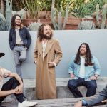 My Morning Jacket Announce The Return of 'One Big Holiday'