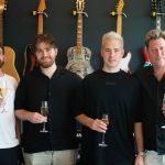 Universal Music Publishing Group UK & Organized Chaos Sign Producer Scott Forshaw To Global Publishing Deal