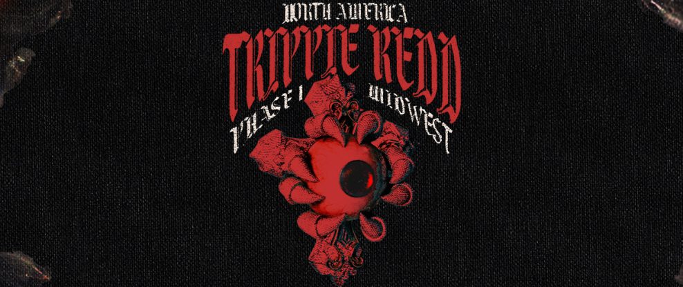 Trippie Redd