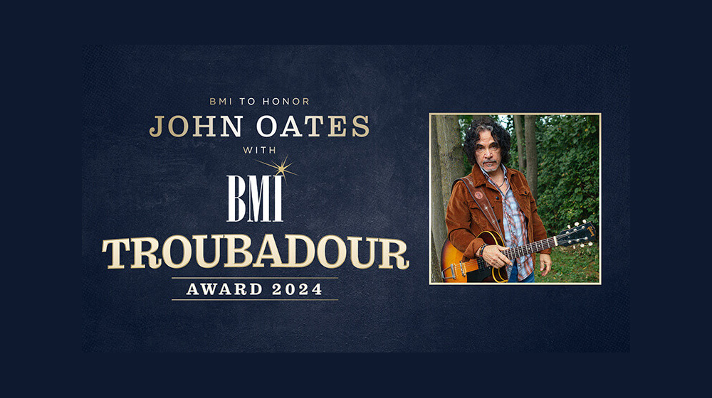John Oates