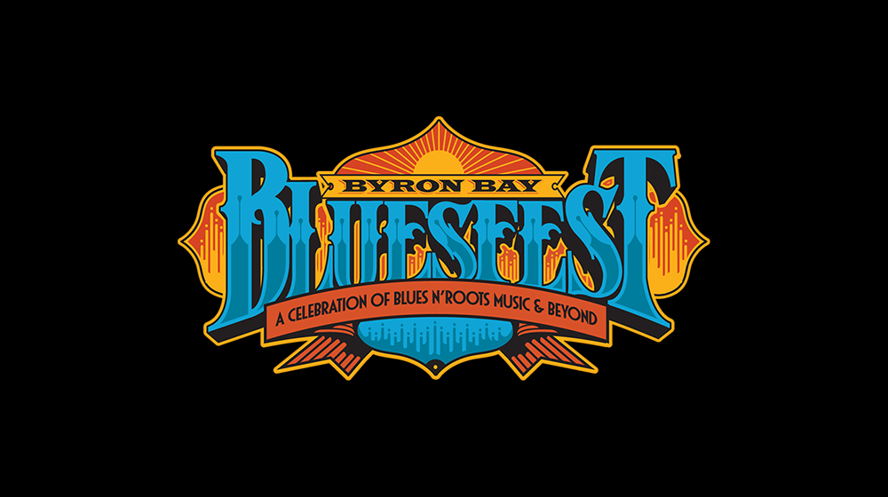 Byron Bay Bluesfest