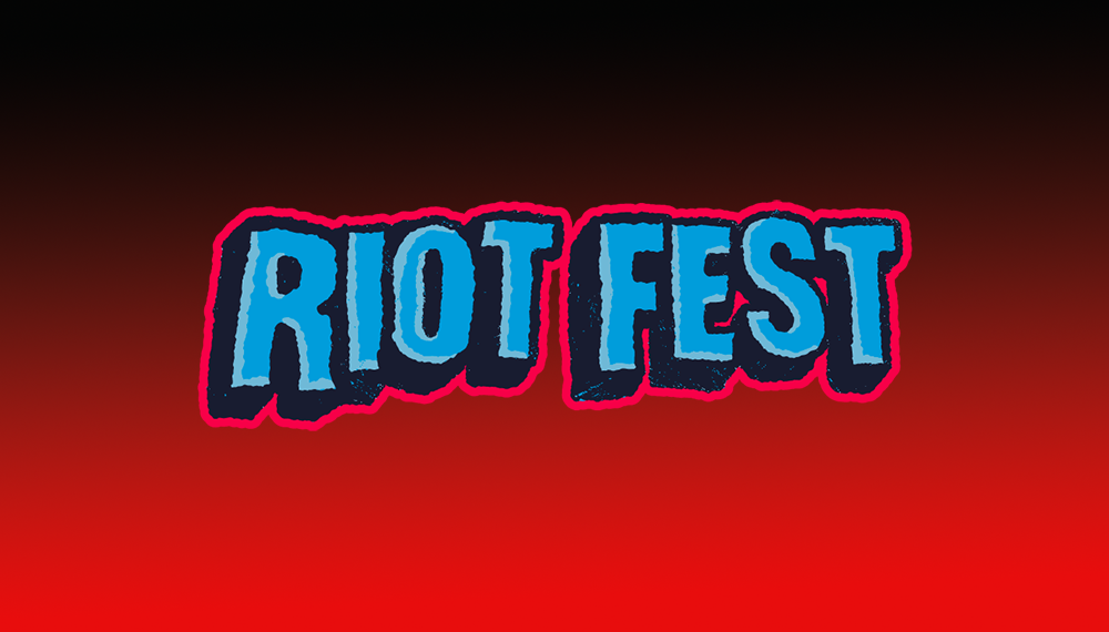 Riot Fest