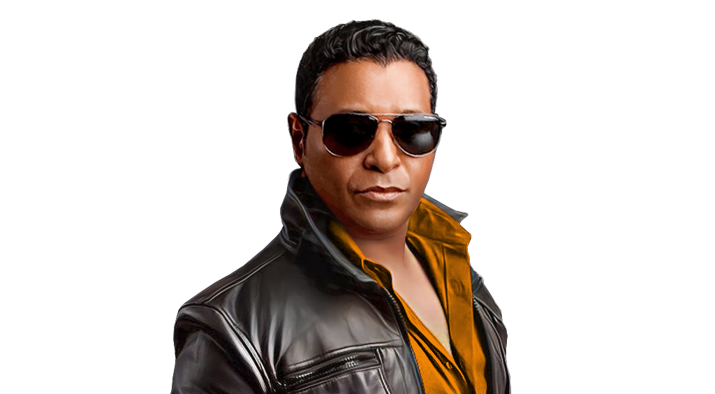 Stevie B